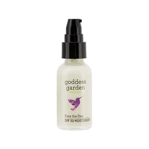 Face the Day – Daily SPF 30 Moisturizer & Firming Primer