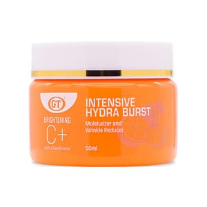 Brightening C+ Intensive Hydra Burst
