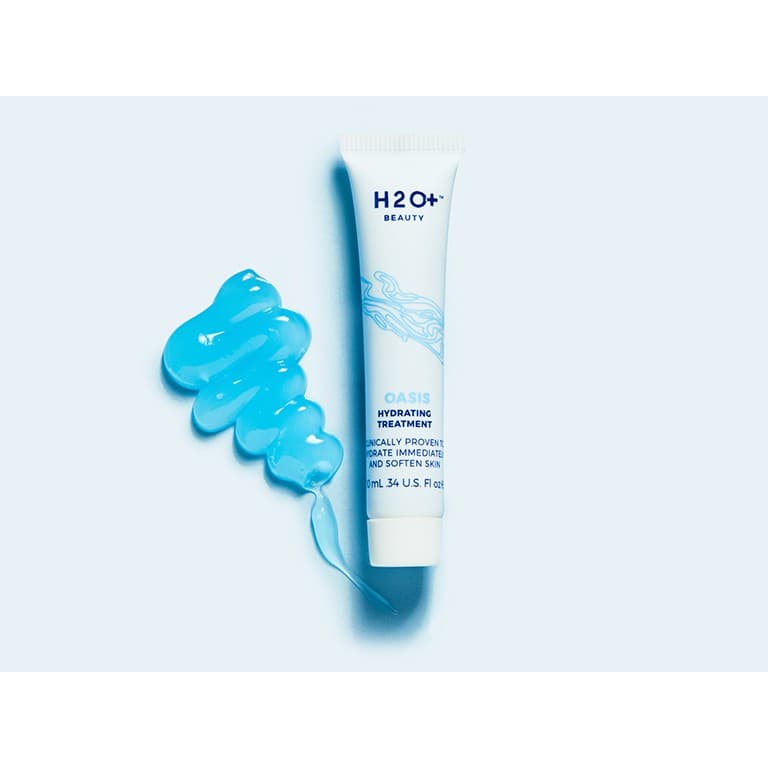 Oasis Hydrating Treatment
