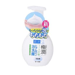 Goku-jyun Foaming Face Wash