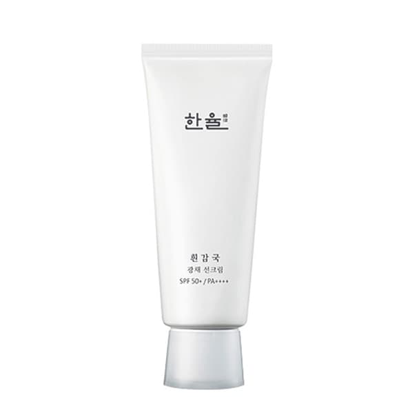 White Chrysanthemum Radiance Sunscreen Cream SPF 50+/PA ++++