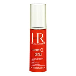 Force C Eye Mask & Daily Care Intense Dark Circle Tackler