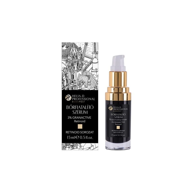Professional Rejuvenating Serum 3% Granactive Retinoid