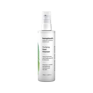 Purifying Face Cleanser