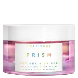 Prism 20% AHA + 5% BHA Exfoliating Glow Facial