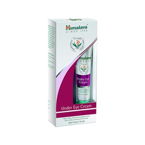 Under Eye Cream