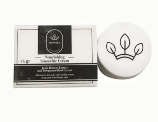 Nourishing Smoothie Cream