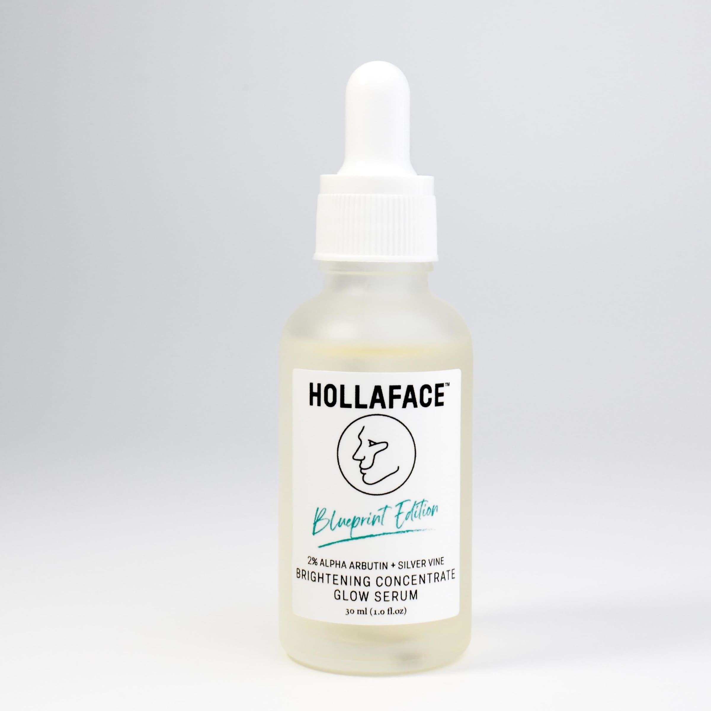 Brightening Concentrate Glow Serum (Blueprint Edition)