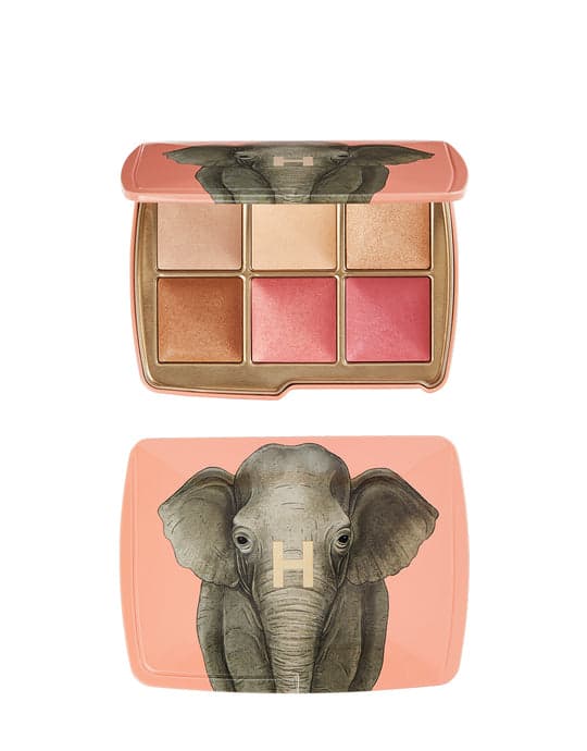 Elephant Palette