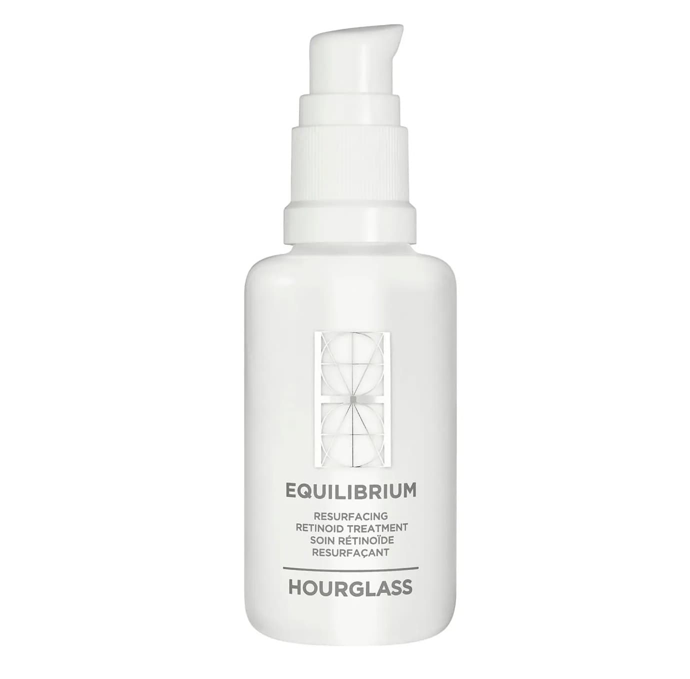 Equilibrium Resurfacing Retinoid Treatment