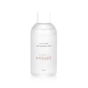 All in One Cleansing Water