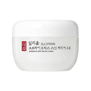 Probiotics Skin Barrier Cream