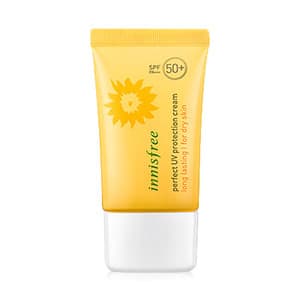 Long-Lasting for Dry Skin
