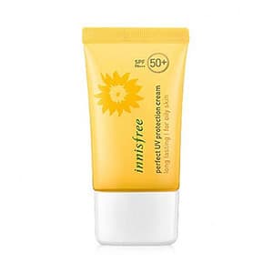 Long-Lasting for Oily Skin