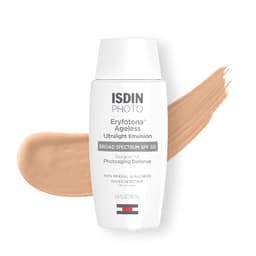 Eryfotona Ageless Tinted Mineral Sunscreen Ultralight SPF 50