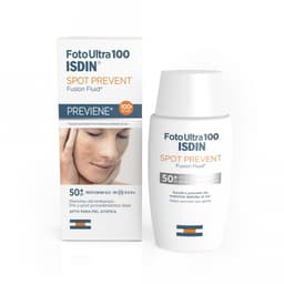 Foto Ultra 100 Spot Prevent Fusion Fluid SPF 50+