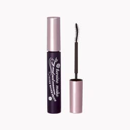 Kiss Me Heroine Make Long & Curl Mascara Super WP - Jet Black
