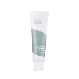 Mugwort Calming Cream