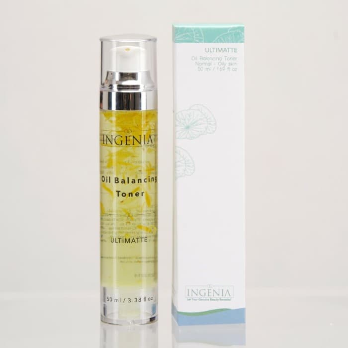 Oil Balancing Toner