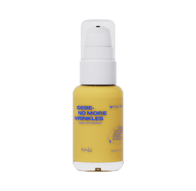 Idebe-No More Wrinkles