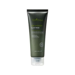 Real Mugwort Clay Mask