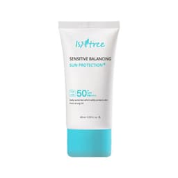 Sensitive Balancing Sun Protection + SPF50+ PA++++ Daily Suncream
