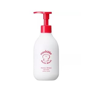 Mochitto Kansou Shirazu Face Lotion Without Drying