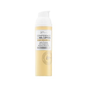Confidence In A Gel Lotion Weightless Moisturizer