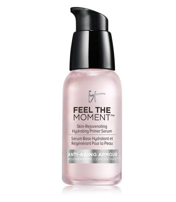 Feel The Moment Skin-Rejuvenating Hydrating Primer Serum