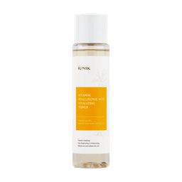 Vitamin Hyaluronic Acid Vitalizing Toner