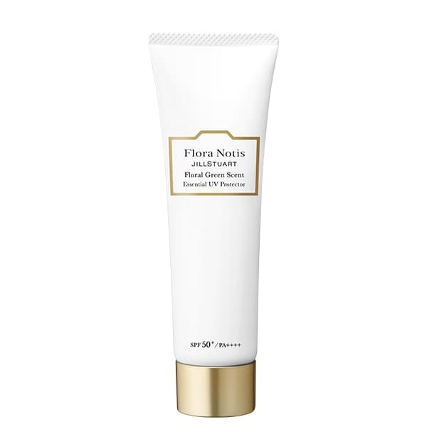 Flora Notis Sensual Jasmine Essential UV Protector SPF 50+/PA++++