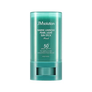 Marine Luminous Pearl Light Sun Stick SPF50+ PA++++