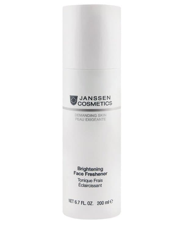 Brightening Face Freshener