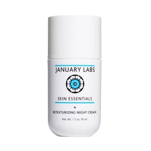 Retexturizing Night Cream