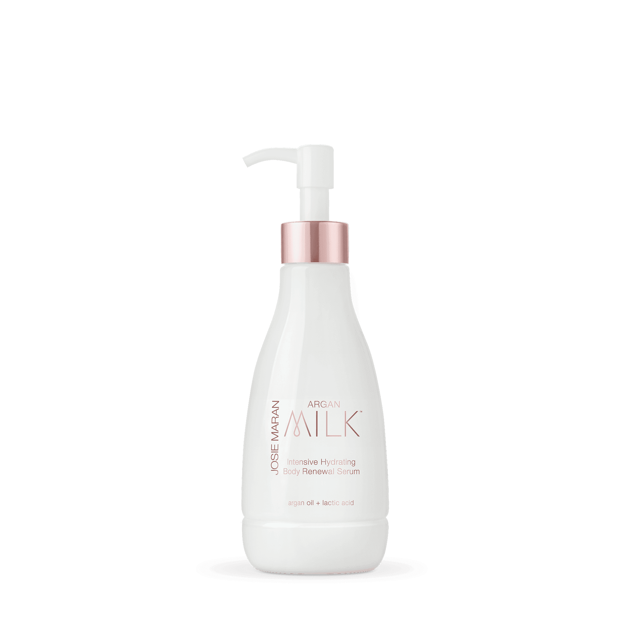 Argan Milk Intensive Hydrating Body Renewal Serum
