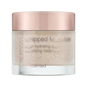 Whipped Mud Mask Argan Hydrating and Detoxifying Treatment