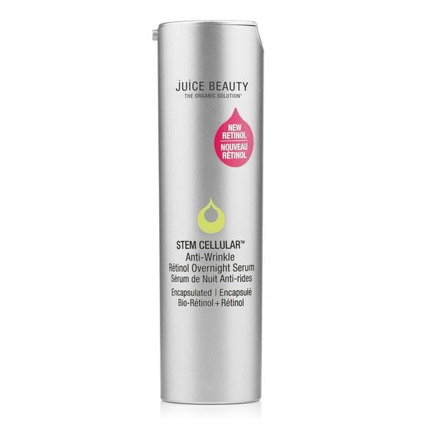 Stem Cellular Anti-Wrinkle Retinol Overnight Serum