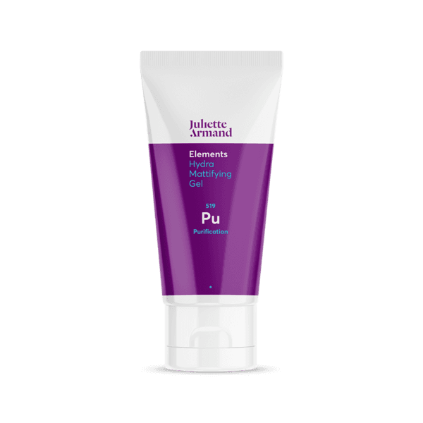 Elements Hydra Mattifying Gel