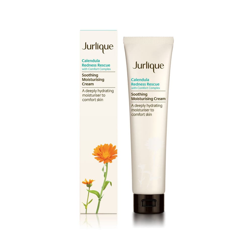 Calendula Redness Rescue Soothing Moisturising Cream