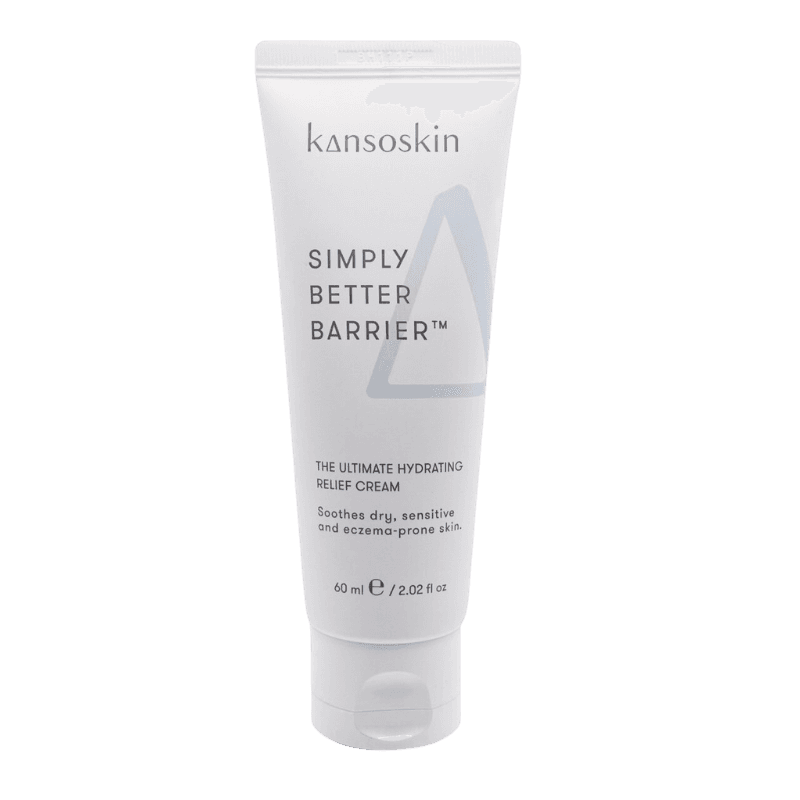 Simply Better Barrierโข The Ultimate Hydrating Relief Cream