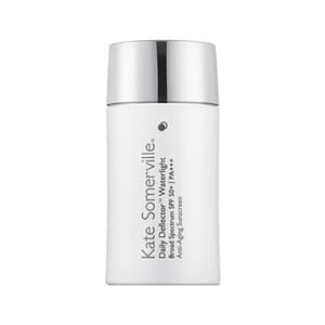 Daily Deflector Waterlight Broad Spectrum 50+ PA+++ Anti-Aging Sunscreen