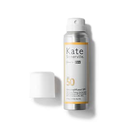 UncompliKated SPF 50 Soft Focus Makeup Setting Spray