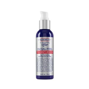 Facial Fuel Transformer Age Correcting Moisture Gel for Men