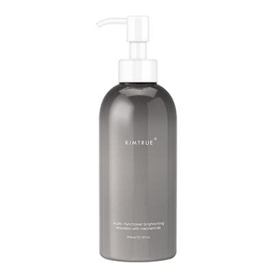 Multi-Functional Brightening Emulsion With Niacinamide