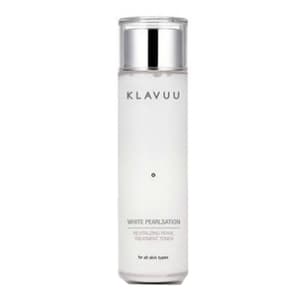 White Pearlsation Revitalizing Pearl Treatment Toner