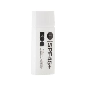 Anti-pollution SPF45+