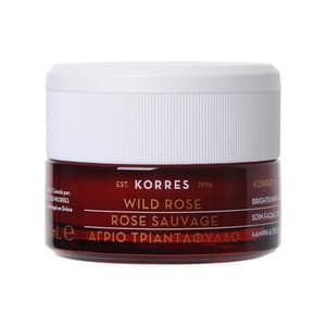 Wild Rose Brightening & First Wrinkles Advanced Repair Sleeping Facial