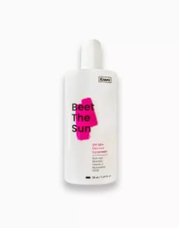 Beet The Sun SPF 40 PA+++