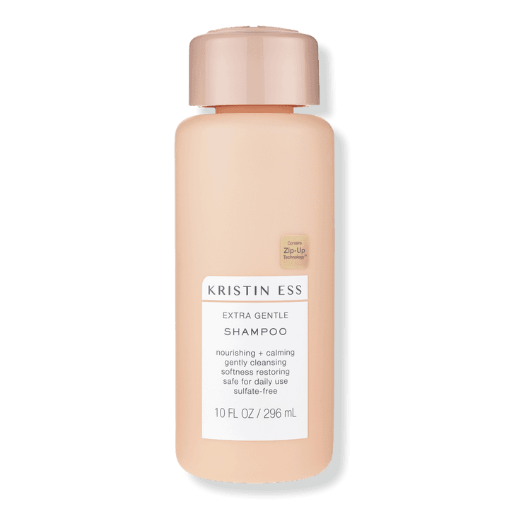 Extra Gentle Shampoo