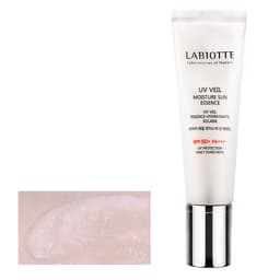 UV Veil Moisture Sun Essence